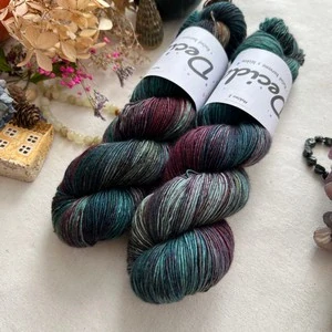 "Mukiwa 2" - Single MERINO 366m