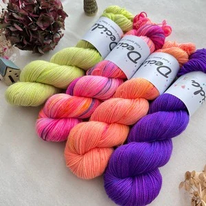 "KIT 17 MusiKAL" 400g - Merino sw Twist 365m