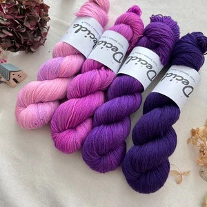"KIT 15 MusiKAL" 400g - Merino sw Twist 365m