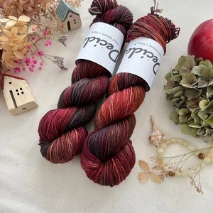 "Autumn Reverie" - extra MERINO sw 210m