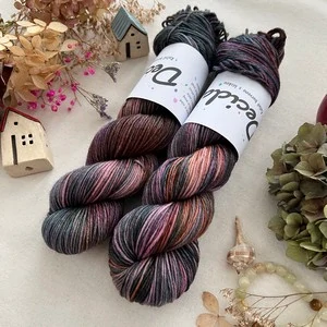 "Shadow Drift" - extra MERINO sw 210m