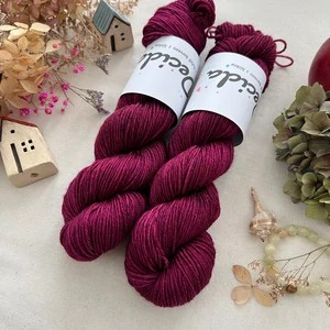 "Sweet Berry 2" - extra MERINO sw 210m