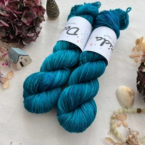 "Misty Fjord" - extra MERINO sw 210m