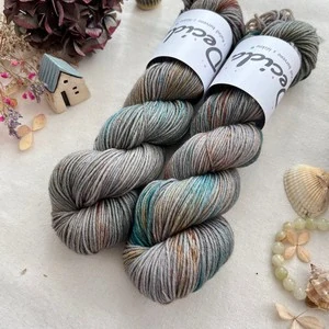 "Ashen Dawn" -  extra MERINO sw 210m