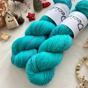 "Mintski 2" -  Single MERINO 366m