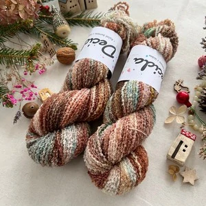"Firga 3" - merino sw Boucle 220m/100g