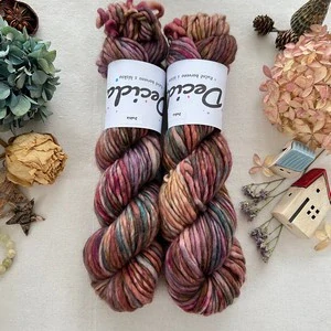 "Dahia" 100% merino sw 70m