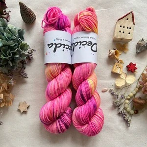 "Carnaval 3" -  extra MERINO sw 210m