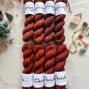 "Sólistky 3" -  extra MERINO sw 210m