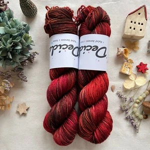 "Autumn Reverie 2" -  extra MERINO sw 210m