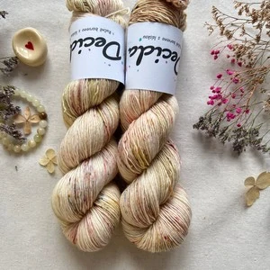 "Harvest Light" -  Single MERINO 366m