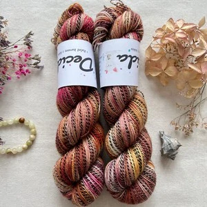 "Obra" - ZEBRA Merino sw/nylon 365m 
