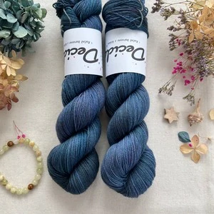 "Moonlit Lunar" - EZ Dye Merino 400m