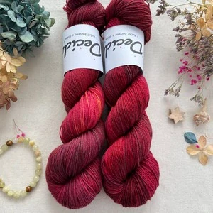 "V lůně" - EZ Dye Merino 400m