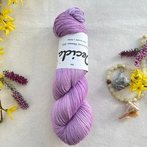 "Vivi" 75% merino 25% hedvábí 400m 