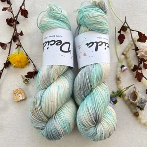 "Matteo" 75% merino 25% hedvábí 400m 