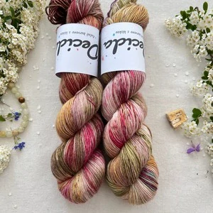 "Late September" - Single MERINO 366m