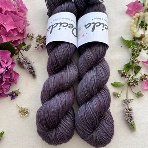 "Imperium Plum" - velbloud/hedvábí 50/50 400m