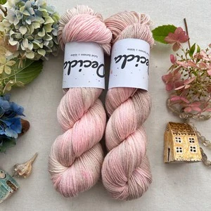 "Essaaouira" 60% merino 20% hedvábí 20% len 400m