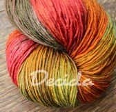 "Úroda" extra MERINO se sw 3mm