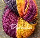 "Day by day"  extra MERINO se sw 3mm