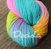 "Hravá"  extra MERINO se sw 3mm