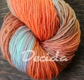 "Sólistka"  extra MERINO se sw 3mm