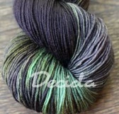 "Klid ticha"  extra MERINO se sw 3mm