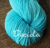 "Azur"  extra MERINO se sw 3mm