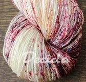 "Kořeněná"  extra MERINO se sw 3mm