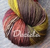 "Life in field"  extra MERINO se sw 3mm