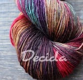 "Day time"  extra MERINO se sw 3mm