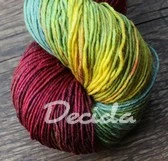 "Padam"  extra MERINO se sw 3mm