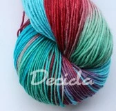 "Pod hladinou oceánu"  extra MERINO se sw 3mm