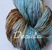 "Ve stínu času 2"  extra MERINO se sw 3mm