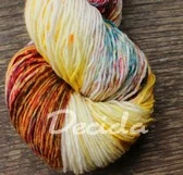 "Ofrkaná - kontrasty" extra MERINO se sw 3mm