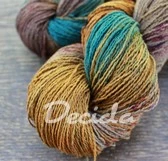 "V mechu 3"- BURET 2mm 500m/100g