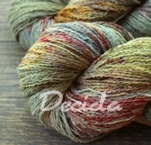 "Lesní pěšinkou"- BURET 2mm 500m/100g