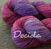 "Oriental"- BURET 2mm 500m/100g