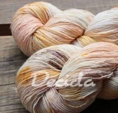"Cotopaxi" merino/hedvábí 2mm