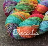 "Veselice"  extra MERINO se sw 2mm (680m)