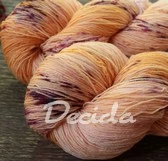 "Meruňková pěna"  extra MERINO se sw 2mm (680m)