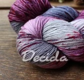 "Znovuzrozená" extra MERINO se sw 3mm