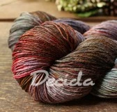"Liprose" extra MERINO se sw 3mm