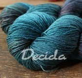 "Hlubinná" extra MERINO se sw 3mm