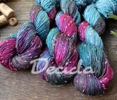 "Little surprise" - merino s nopky NOVINKA