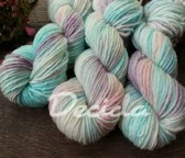 "Mrazivá bubble" extra MERINO se sw 7mm