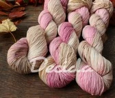 "Neviňátko" - extra MERINO se sw 3mm