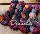 "Královny" - extra MERINO se sw 4mm