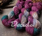 "In the breeze" - merino s nopky NOVINKA